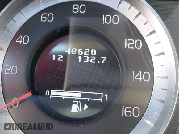 2012 Volvo XC60 3.0L с VIN YV4902DZ1C2293876, выставлен на аукционе IAAI как лот 41415355 с пробегом 48 620 миль миль и . История ставок и продаж доступна на DreamBid. Изображение 15.