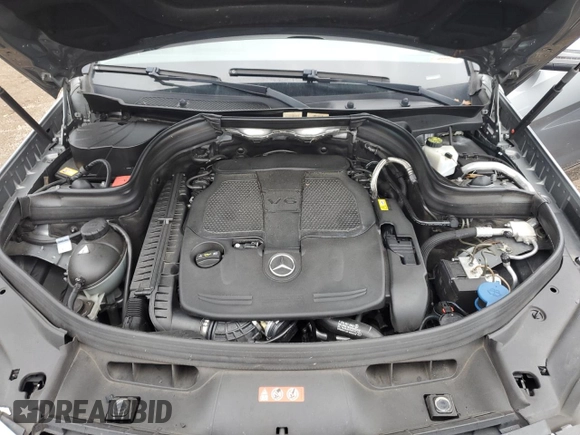 2013 Mercedes-Benz GLK 350 with VIN WDCGG8JB5DF970528, listed as a Copart auction lot 73102114 with 164,988 mi miles and Salvage Title. Bid and sale history available at DreamBid. Image 14.