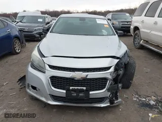 2014 Chevrolet Malibu LS with VIN 1G11B5SL5EF270244, listed as a IAAI auction lot 41932292 with 161,442 mi miles. Bid and sale history available at carsss.com. Image 13.