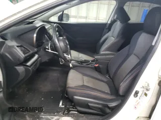 2018 Subaru Crosstrek Premium z VIN JF2GTADC8J8200385, wystawiony jako Copart lot #55583975 z przebiegiem 155 969 mil mil oraz Czysty tytuł • Clean title. Historia ofert i sprzedaży dostępna na DreamBid. Obrazek 7.