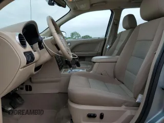 2007 Ford Freestyle SEL with VIN 1FMDK05107GA01823, listed as a Copart auction lot 53344975 with 78,548 mi miles and Clean Title. Bid and sale history available at carsss.com. Image 7.