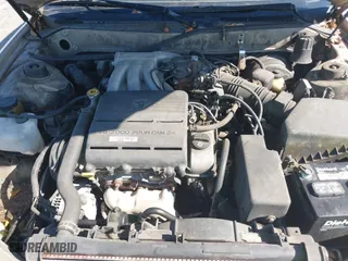 1994 Toyota Camry XLE with VIN 4T1GK13E1RU045195, listed as a IAAI auction lot 41715494 with 177,236 mi miles. Bid and sale history available at carsss.com. Image 10.