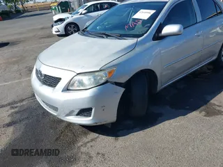 2010 Toyota Corolla with VIN 1NXBU4EE5AZ227280, listed as a IAAI auction lot 42640906 with 212,194 mi miles and . Bid and sale history available at DreamBid. Image 6.