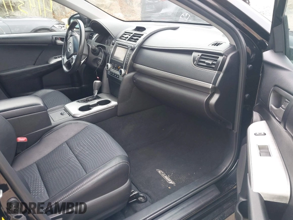 2013 Toyota Camry L with VIN 4T1BF1FK6DU300030, listed as a IAAI auction lot 41931140 with 99,536 mi miles. Bid and sale history available at carsss.com. Image 5.