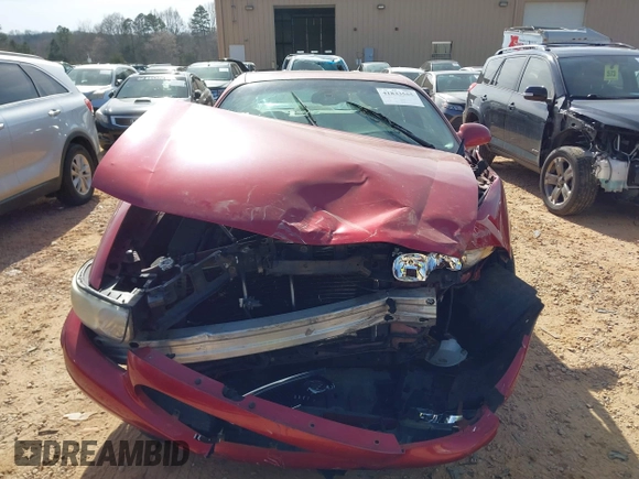 2005 Buick LeSabre Limited with VIN 1G4HR54K05U227587, listed as a IAAI auction lot 41833555 with 213,099 mi miles and . Bid and sale history available at DreamBid. Image 11.