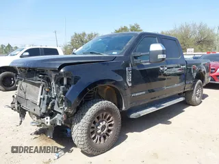 2020 Ford Super Duty F-250 SRW XL with VIN 1FT7W2BT4LEE84066, listed as a IAAI auction lot 41769458 with 149,998 mi miles. Bid and sale history available at carsss.com. Image 18.