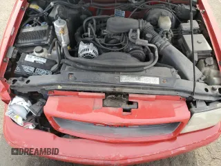 2000 GMC Sonoma SLS with VIN 1GTCS19W1Y8114591, listed as a Copart auction lot 70182694 with 182,093 mi miles and Salvage Title. Bid and sale history available at carsss.com. Image 11.