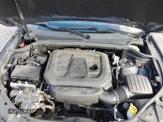 2020 Jeep Grand Cherokee Limited X с VIN 1C4RJFBG9LC236974, выставлен на аукционе Copart как лот 53189015 с пробегом 37 277 миль миль и Списание • Salvage title. История ставок и продаж доступна на DreamBid. Изображение 12.