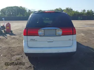 2006 Buick Rendezvous with VIN 3G5DA03L86S557459, listed as a IAAI auction lot 40541266 with Not Provided miles and . Bid and sale history available at DreamBid. Image 17.