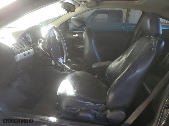 2008 Chevrolet Cobalt Sport with VIN 1G1AM18B287189234, listed as a Copart auction lot 88493735 with 196,240 mi miles and Salvage Title. Bid and sale history available at carsss.com. Image 7.
