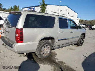 2007 Chevrolet Suburban LTZ with VIN 3GNFC16097G248582, listed as a Copart auction lot 49572645 with 205,613 mi miles and Non Repairable. Bid and sale history available at carsss.com. Image 3.