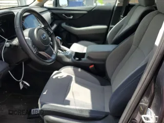 2023 Subaru Outback Premium z VIN 4S4BTADCXP3189920, wystawiony jako IAAI lot #42585199 z przebiegiem 69 063 mil mil oraz . Historia ofert i sprzedaży dostępna na DreamBid. Obrazek 20.