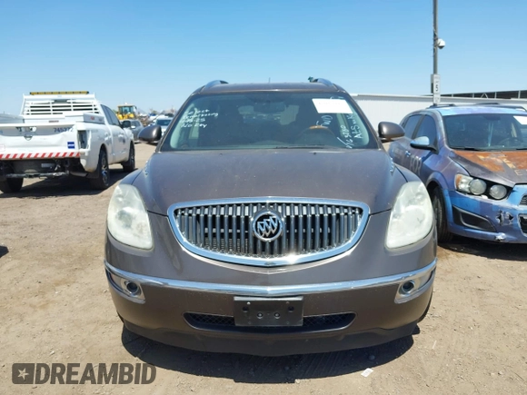 2009 Buick Enclave CXL with VIN 5GAER23D29J163280, listed as a IAAI auction lot 42052041 with 137,759 mi miles and . Bid and sale history available at DreamBid. Image 6.