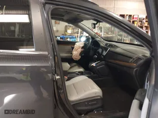 2019 Honda CR-V EX-L with VIN 7FARW2H88KE006262, listed as a IAAI auction lot 41920251 with 110,908 mi miles. Bid and sale history available at carsss.com. Image 5.