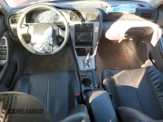 2003 Subaru Baja with VIN 4S4BT61CX37105700, listed as a Copart auction lot 89353775 with 103,778 mi miles and Salvage Title. Bid and sale history available at DreamBid. Image 8.