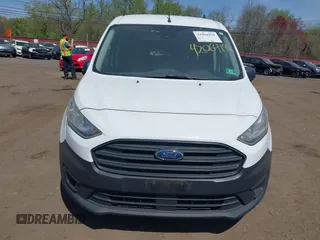 2019 Ford Transit Connect XL с VIN NM0LE7E26K1384250, выставлен на аукционе IAAI как лот 42064192 с пробегом 117 106 миль миль и . История ставок и продаж доступна на DreamBid. Изображение 12.