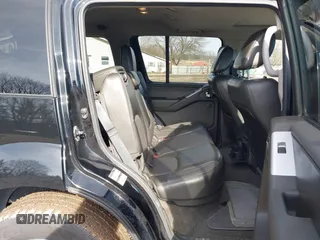 2012 Nissan Pathfinder SV z VIN 5N1AR1NB0CC640976, wystawiony jako IAAI lot #41587603 z przebiegiem 227 996 mil mil oraz . Historia ofert i sprzedaży dostępna na DreamBid. Obrazek 8.