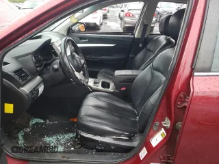 2011 Subaru Legacy Premium z VIN 4S3BMBC62B3239835, wystawiony jako Copart lot #55511365 z przebiegiem 212 413 mil mil oraz Szkoda całkowita • Salvage title. Historia ofert i sprzedaży dostępna na DreamBid. Obrazek 7.