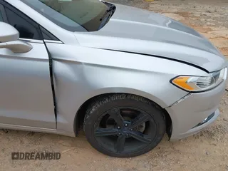 2016 Ford Fusion SE with VIN 3FA6P0H79GR244527, listed as a IAAI auction lot 42418273 with 148,052 mi miles and . Bid and sale history available at DreamBid. Image 6.