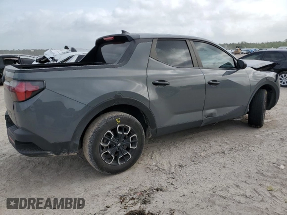 2023 Hyundai Santa Cruz SE z VIN 5NTJA4AE3PH069136, wystawiony jako Copart lot #51370045 z przebiegiem 29 754 mil mil oraz Szkoda całkowita • Salvage title. Historia ofert i sprzedaży dostępna na DreamBid. Obrazek 3.