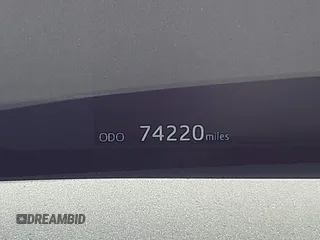 2021 Toyota Prius L Eco with VIN JTDKAMFU4M3145215, listed as a IAAI auction lot 42281566 with 74,220 mi miles and . Bid and sale history available at DreamBid. Image 14.