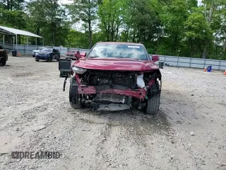 2020 Chevrolet Blazer RS z VIN 3GNKBERS7LS571641, wystawiony jako Copart lot #53965275 z przebiegiem 96 540 mil mil oraz Szkoda całkowita • Salvage title. Historia ofert i sprzedaży dostępna na DreamBid. Obrazek 14.