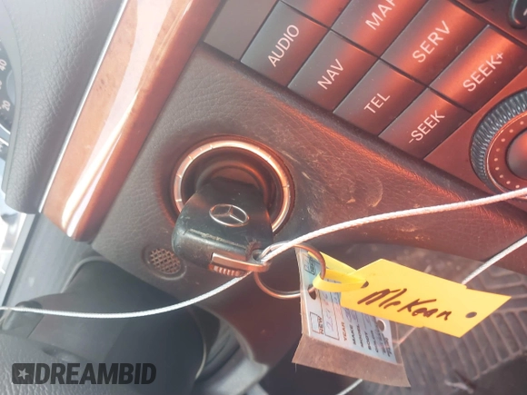 2004 Mercedes-Benz E 320 with VIN WDBUF82J74X140952, listed as a IAAI auction lot 41417991 with 156,583 mi miles and . Bid and sale history available at DreamBid. Image 11.