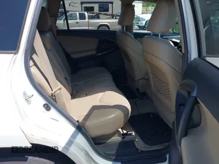 2012 Toyota RAV4 Limited with VIN 2T3DK4DV0CW067934, listed as a IAAI auction lot 42067776 with 191,822 mi miles. Bid and sale history available at carsss.com. Image 8.