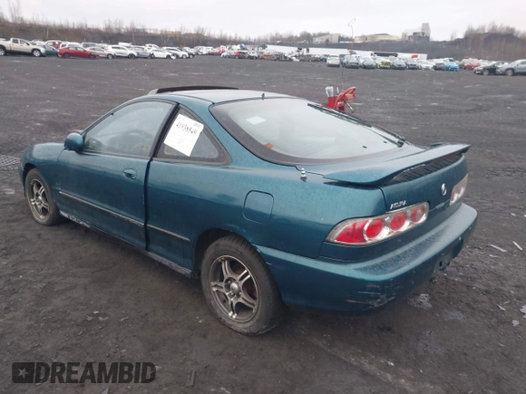1994 Acura Integra LS z VIN JH4DC4452RS003407, wystawiony jako IAAI lot #41938549 z przebiegiem 150 811 mil mil oraz . Historia ofert i sprzedaży dostępna na DreamBid. Obrazek 3.