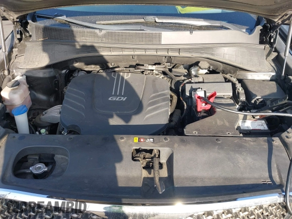 2016 Kia Sorento SXL z VIN 5XYPK4A50GG115809, wystawiony jako IAAI lot #42549327 z przebiegiem 102 958 mil mil oraz . Historia ofert i sprzedaży dostępna na DreamBid. Obrazek 10.