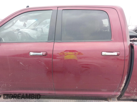 2016 Ram 1500 Lone Star with VIN 3C6RR6LT0GG351848, listed as a IAAI auction lot 41804344 with 193,106 mi miles. Bid and sale history available at carsss.com. Image 14.