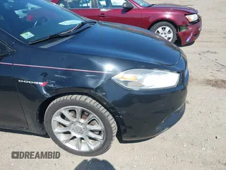 2013 Dodge Dart Limited z VIN 1C3CDFCH1DD303622, wystawiony jako IAAI lot #42120136 z przebiegiem 133 036 mil mil oraz . Historia ofert i sprzedaży dostępna na DreamBid. Obrazek 13.