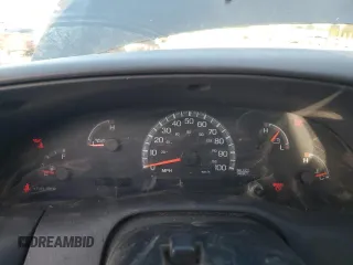 2003 Ford F-150 XL с VIN 2FTRF17203CB05248, выставлен на аукционе Copart как лот 42873135 с пробегом Не указан миль и Чистый • Clean title. История ставок и продаж доступна на DreamBid. Изображение 9.
