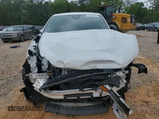 2023 Honda HR-V Sport with VIN 3CZRZ1H57PM706984, listed as a Copart auction lot 51182275 with 19,552 mi miles and Salvage Title. Bid and sale history available at carsss.com. Image 5.