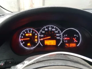 2012 Nissan Altima 2.5 SL with VIN 1N4AL2AP8CN475637, listed as a Copart auction lot 89099195 with 104,966 mi miles and Salvage Title. Bid and sale history available at carsss.com. Image 9.