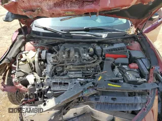 2019 Nissan Maxima SL с VIN 1N4AA6AV2KC375846, выставлен на аукционе Copart как лот 51271825 с пробегом 120 002 миль миль и Списание • Salvage title. История ставок и продаж доступна на DreamBid. Изображение 11.