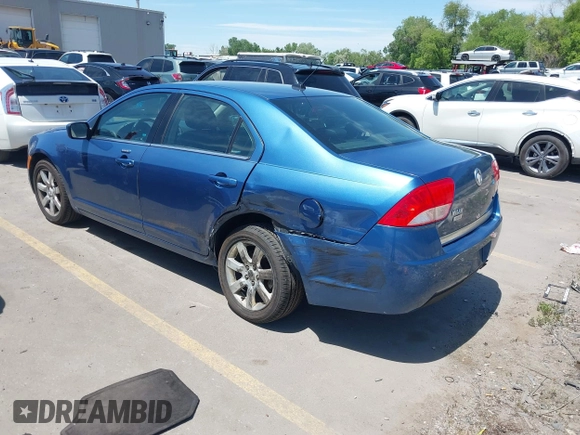2010 Mercury Milan Premier with VIN 3MEHM0JA8AR653867, listed as a IAAI auction lot 42322027 with 291,977 mi miles and . Bid and sale history available at DreamBid. Image 3.