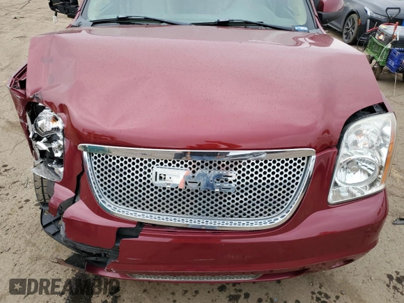 2007 GMC Yukon SLE z VIN 1GKFK13067J143436, wystawiony jako Copart lot #52290515 z przebiegiem 230 108 mil mil oraz Szkoda całkowita • Salvage title. Historia ofert i sprzedaży dostępna na DreamBid. Obrazek 13.