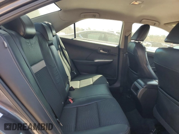 2012 Toyota Camry L with VIN 4T1BF1FK3CU159898, listed as a Copart auction lot 50709035 with 217,241 mi miles and Salvage Title. Bid and sale history available at carsss.com. Image 11.