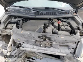 2017 Ford Explorer XLT с VIN 1FM5K7D82HGB62364, выставлен на аукционе Copart как лот 55799255 с пробегом 117 658 миль миль и Списание • Salvage title. История ставок и продаж доступна на DreamBid. Изображение 12.