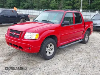 2005 Ford Explorer Sport Trac XLS with VIN 1FMZU77K15UB93511, listed as a IAAI auction lot 42815004 with 228,304 mi miles and . Bid and sale history available at DreamBid. Image 2.