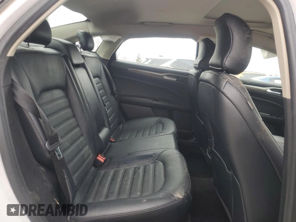 2018 Ford Fusion SE with VIN 3FA6P0HD0JR127576, listed as a Copart auction lot 81566924 with 84,099 mi miles and Salvage Title. Bid and sale history available at carsss.com. Image 10.