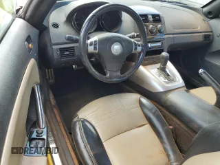 2008 Saturn Sky z VIN 1G8MC35B68Y122440, wystawiony jako Copart lot #72236274 z przebiegiem 168 572 mil mil oraz Szkody całkowita. Historia ofert i sprzedaży dostępna na DreamBid. Obrazek 8.