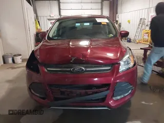 2015 Ford Escape SE with VIN 1FMCU0GXXFUC86876, listed as a IAAI auction lot 41727877 with 114,387 mi miles. Bid and sale history available at carsss.com. Image 13.