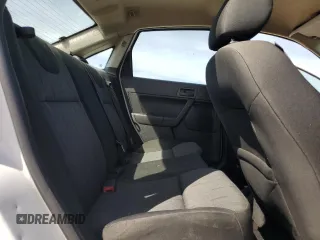2008 Ford Focus SE with VIN 1FAHP35N78W244120, listed as a Copart auction lot 54223195 with 96,813 mi miles and Salvage Title. Bid and sale history available at carsss.com. Image 10.