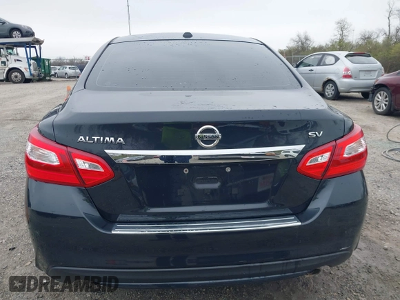 2017 Nissan Altima S z VIN 1N4AL3AP5HC134589, wystawiony jako IAAI lot #41995752 z przebiegiem 84 568 mil mil oraz . Historia ofert i sprzedaży dostępna na DreamBid. Obrazek 16.