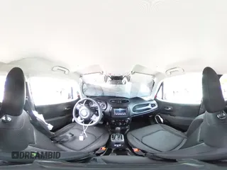 2020 Jeep Renegade Jeepster z VIN ZACNJAAB2LPL87851, wystawiony jako Copart lot #78611214 z przebiegiem 103 630 mil mil oraz Szkoda całkowita • Salvage title. Historia ofert i sprzedaży dostępna na DreamBid. Obrazek 15.