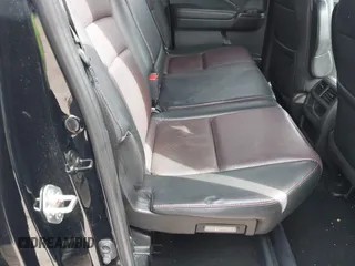2017 Honda Ridgeline Black Edition с VIN 5FPYK3F89HB036558, выставлен на аукционе IAAI как лот 42243736 с пробегом 137 928 миль миль и . История ставок и продаж доступна на DreamBid. Изображение 8.