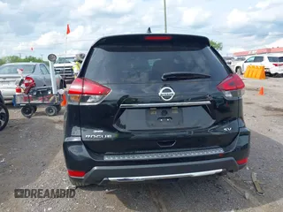 2018 Nissan Rogue S with VIN KNMAT2MT5JP619388, listed as a IAAI auction lot 42113687 with 186,220 mi miles and . Bid and sale history available at carsss.com. Image 16.