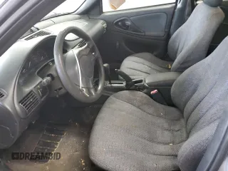 2003 Chevrolet Cavalier with VIN 1G1JC52FX37321624, listed as a Copart auction lot 72806544 with 306,253 mi miles and Salvage Title. Bid and sale history available at carsss.com. Image 7.
